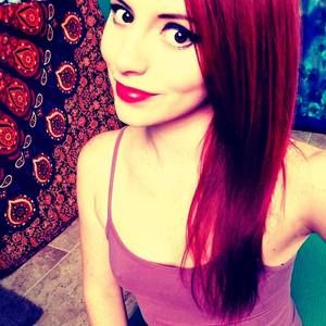 Meet your Posher, April